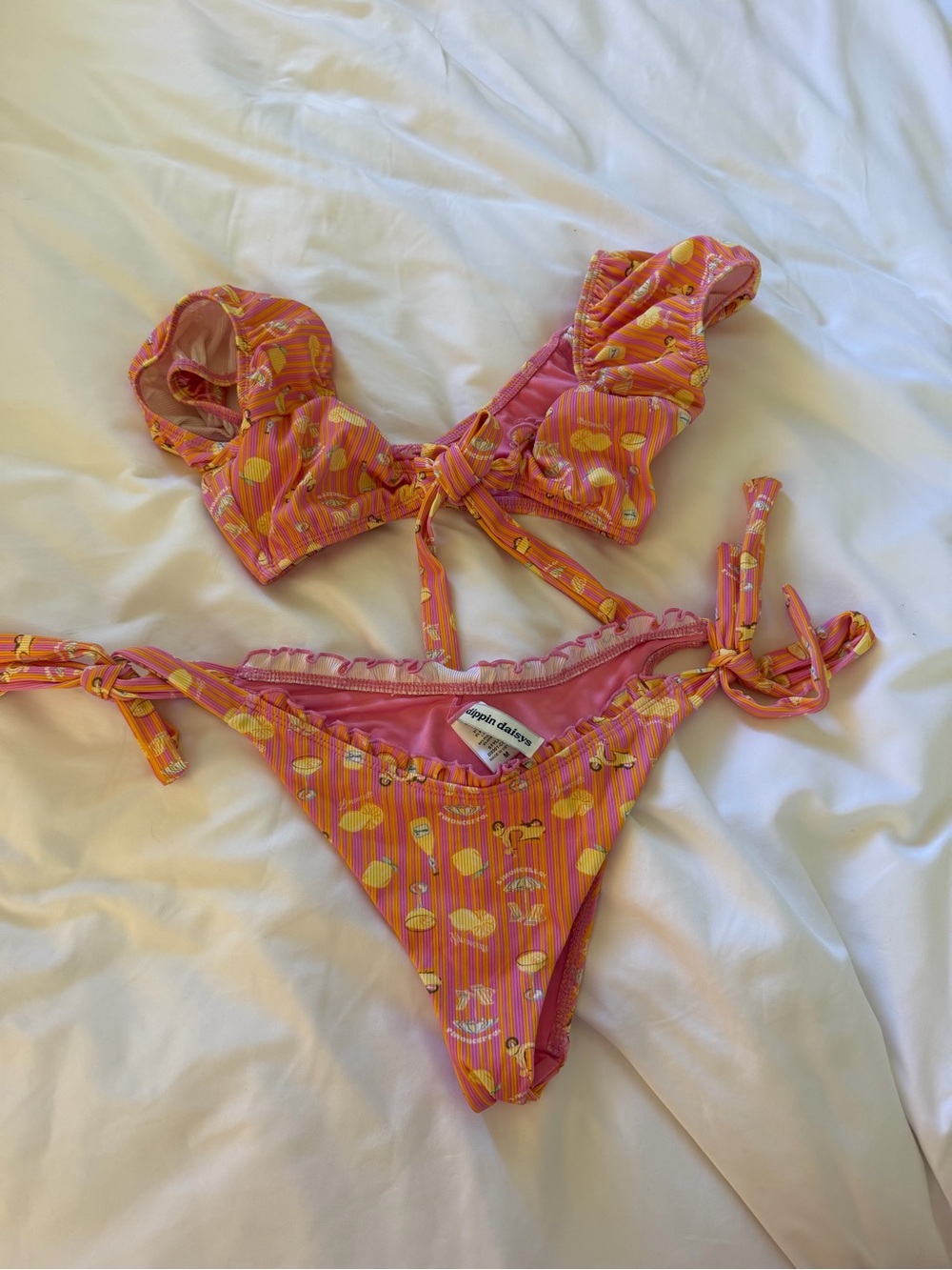 Dippin Daisys Bikini
